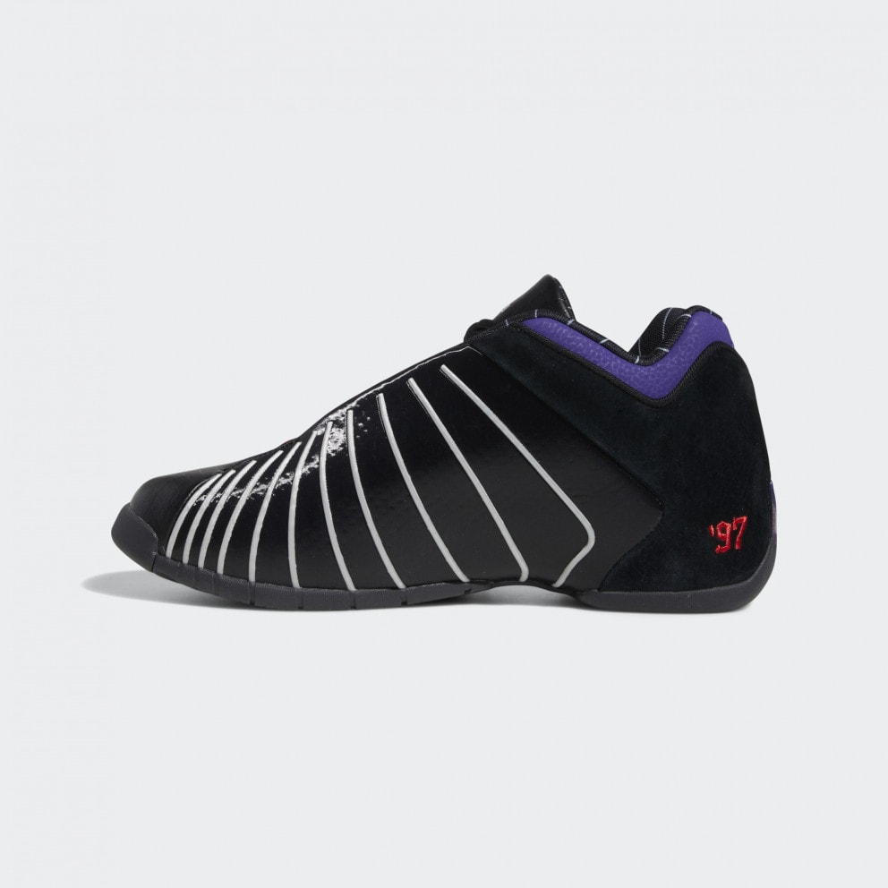 adidas Tmac 3 Restomod Ανδρικά Μπασκετικά Μποτάκια