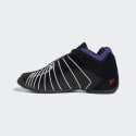 adidas Tmac 3 Restomod Ανδρικά Μπασκετικά Μποτάκια