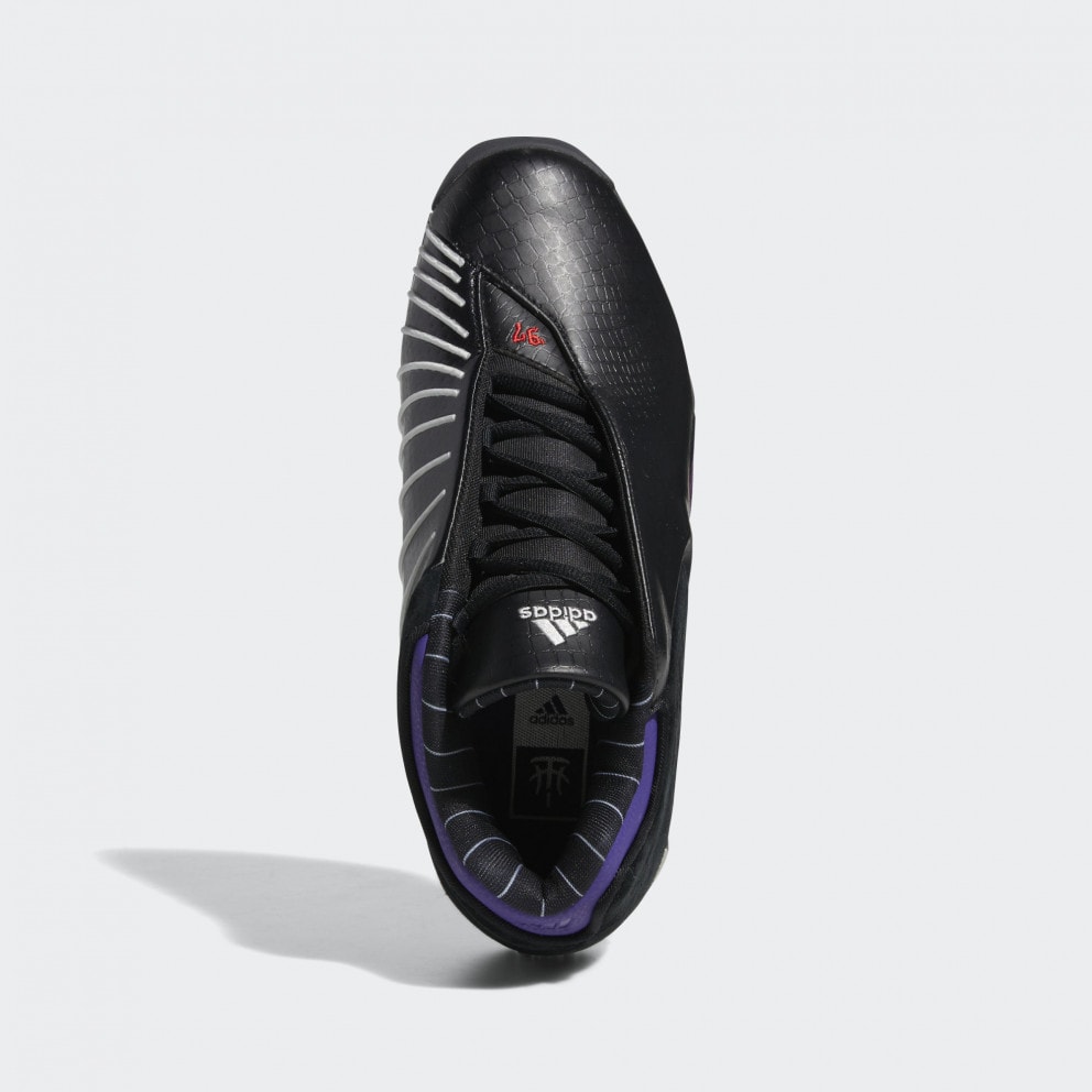 adidas Tmac 3 Restomod Ανδρικά Μπασκετικά Μποτάκια