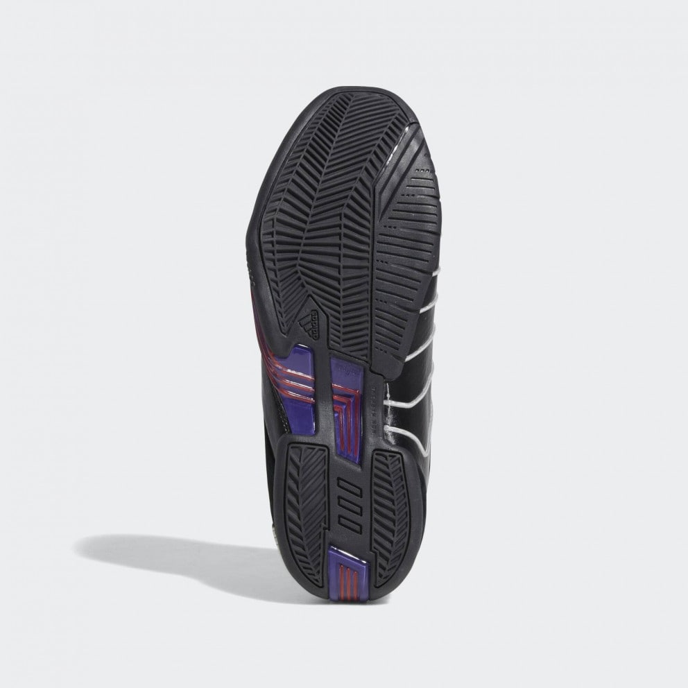 adidas Tmac 3 Restomod Ανδρικά Μπασκετικά Μποτάκια