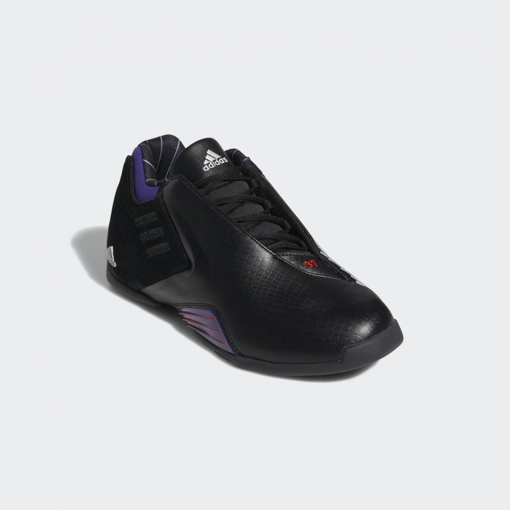 adidas Tmac 3 Restomod Ανδρικά Μπασκετικά Μποτάκια
