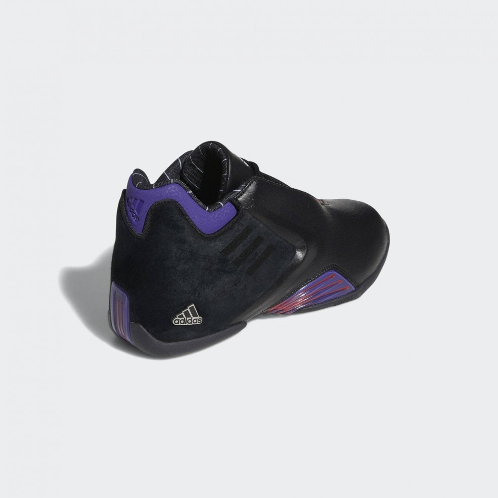 adidas Tmac 3 Restomod Ανδρικά Μπασκετικά Μποτάκια