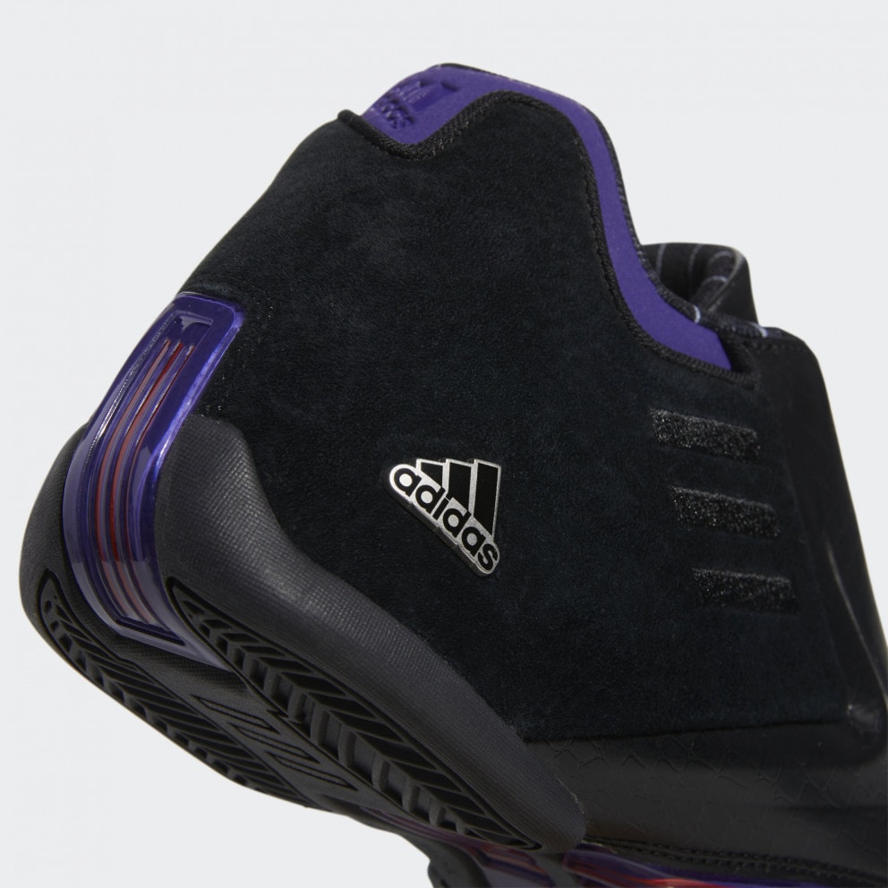 adidas Tmac 3 Restomod Ανδρικά Μπασκετικά Μποτάκια