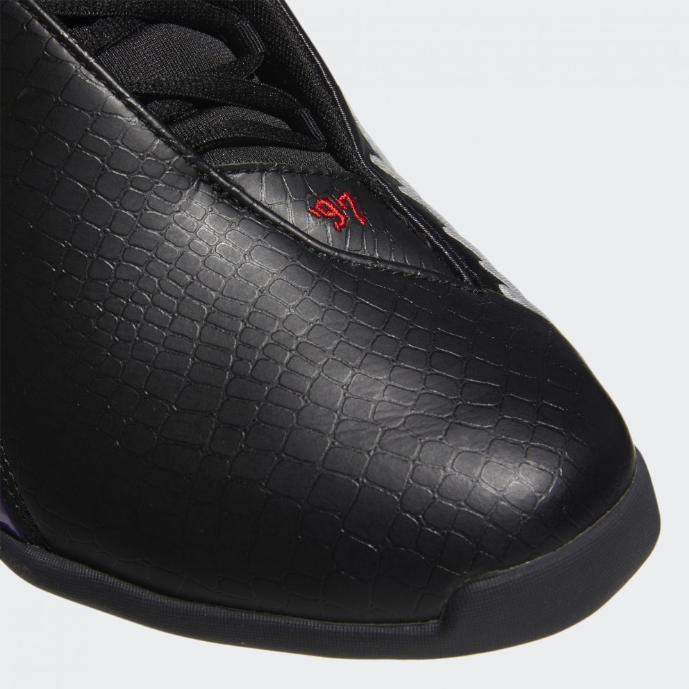 adidas Tmac 3 Restomod Ανδρικά Μπασκετικά Μποτάκια