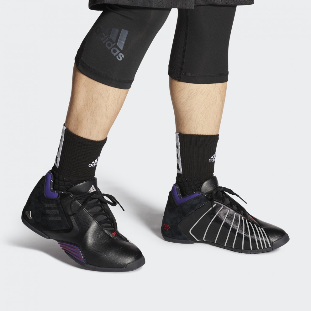 adidas Tmac 3 Restomod Ανδρικά Μπασκετικά Μποτάκια