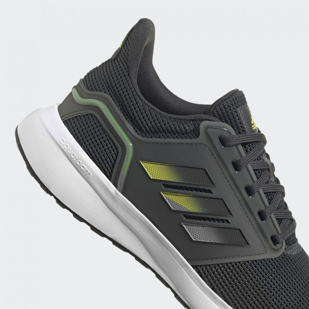 adidas Performance EQ19 Run Ανδρικά Παπούτσια για Τρέξιμο