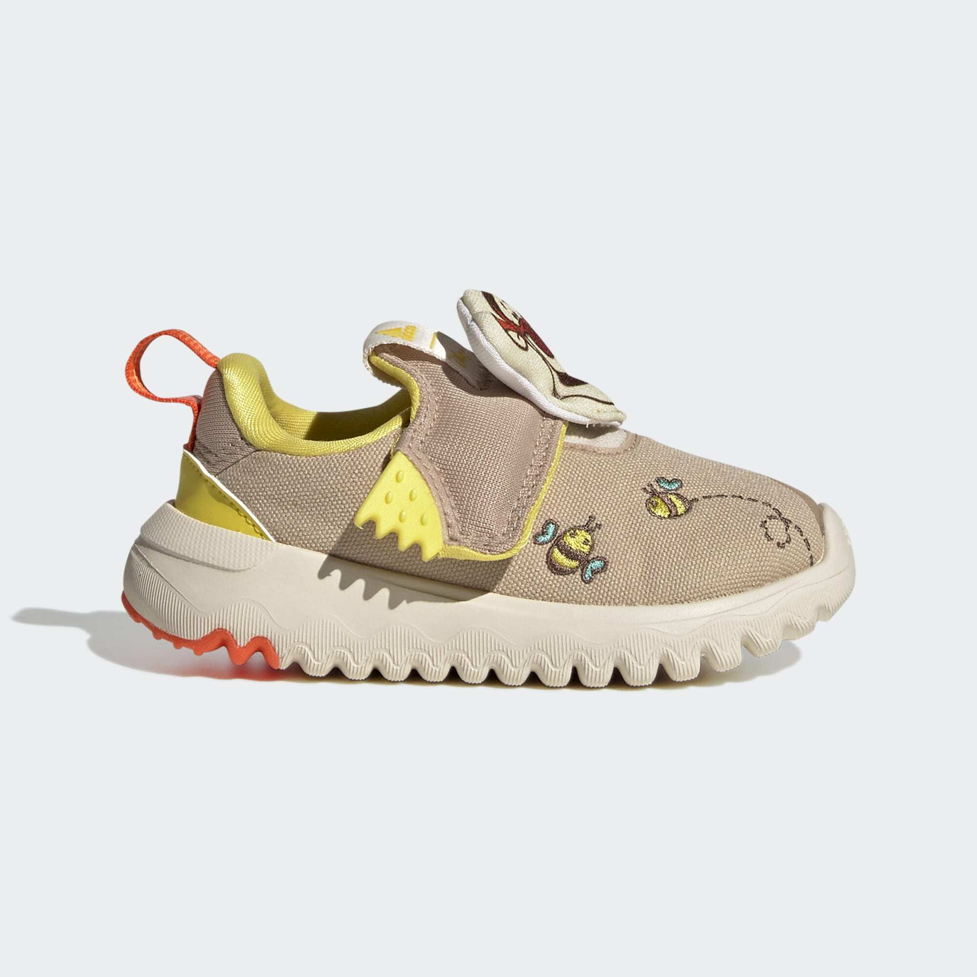 Adidas Performance X Disney Suru365 Winnie The Pooh Βρεφικά Παπούτσια (9000112748_61644)