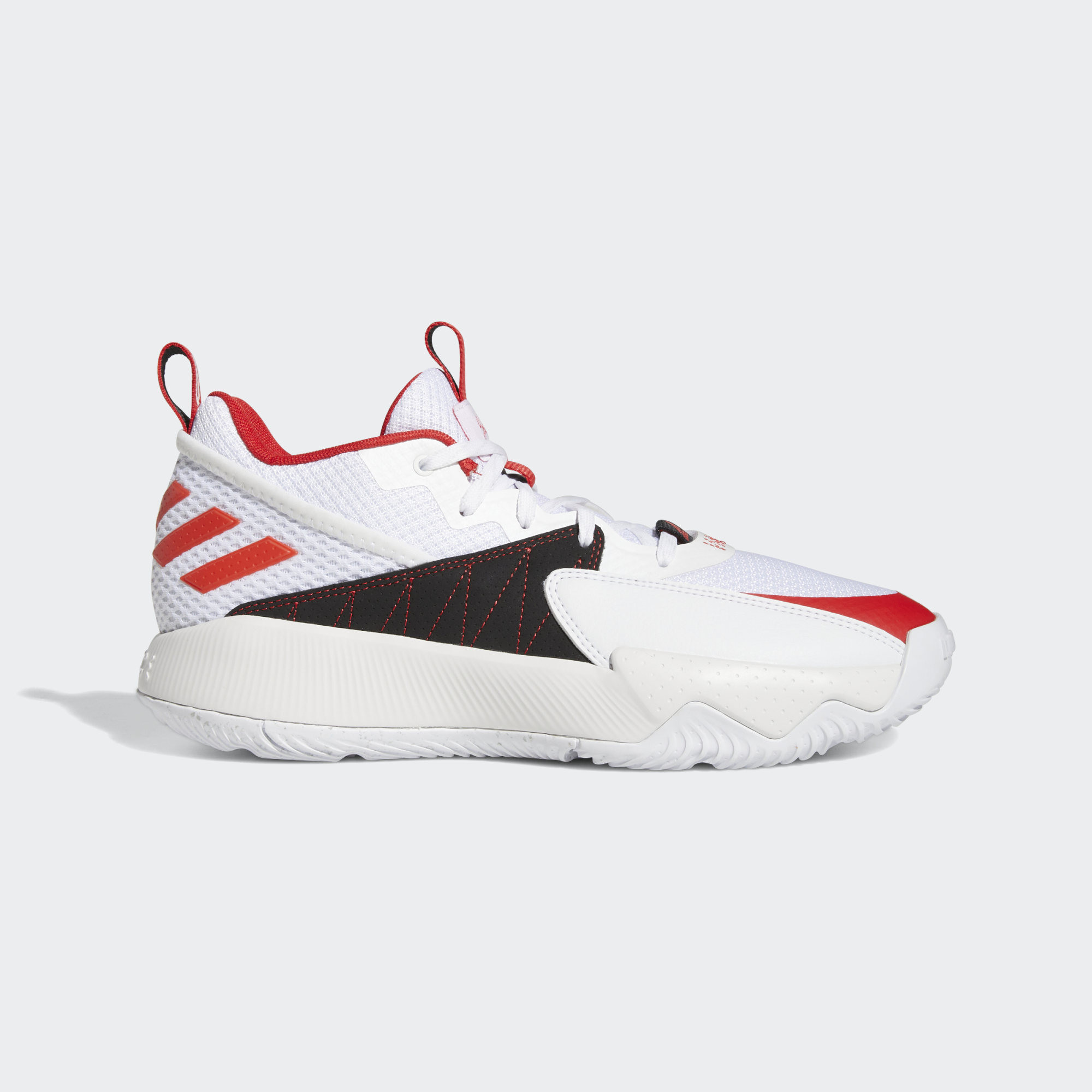 adidas Performance adidas Dame Certified Ανδρικά Μποτάκια (9000112774_61652)