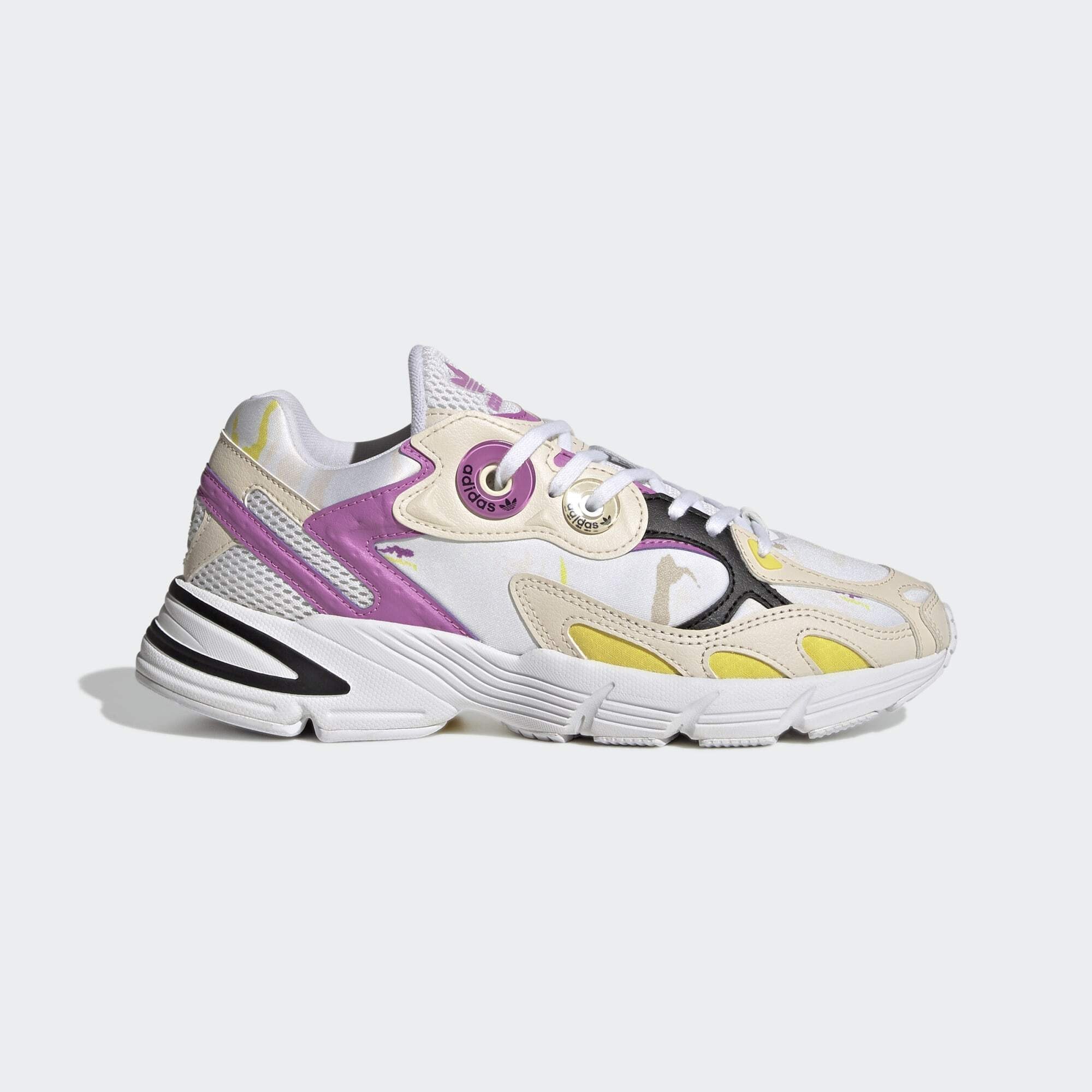 kærlighed Serena Eastern adidas Originals Astir Women's Shoes Multicolor GY9557