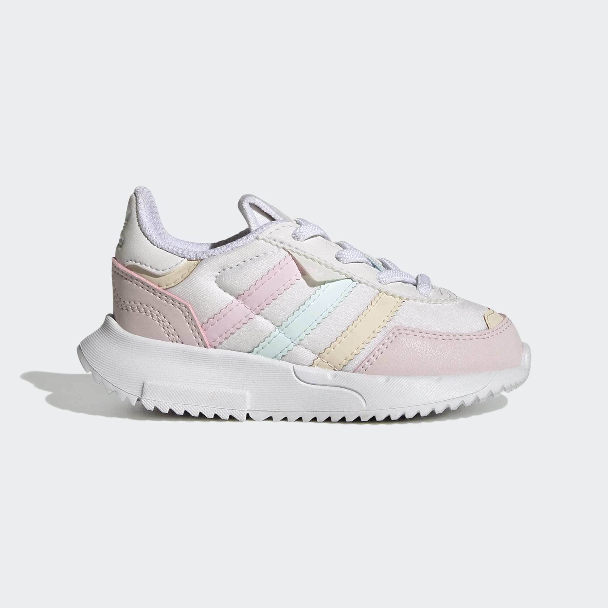 adidas Originals Retropy F2 Βρεφικά Παπούτσια (9000112797_61444)