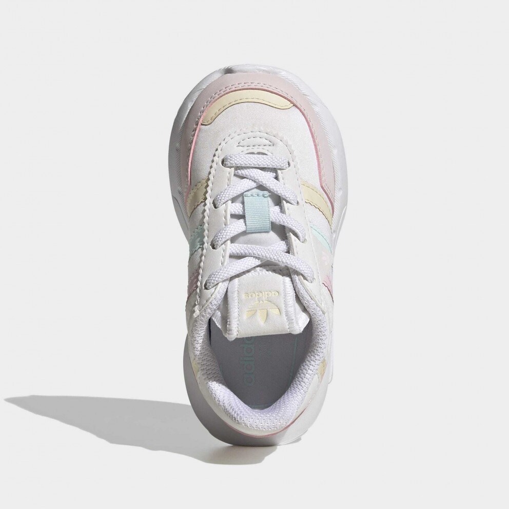 Adidas originals hotsell nite jogger infant