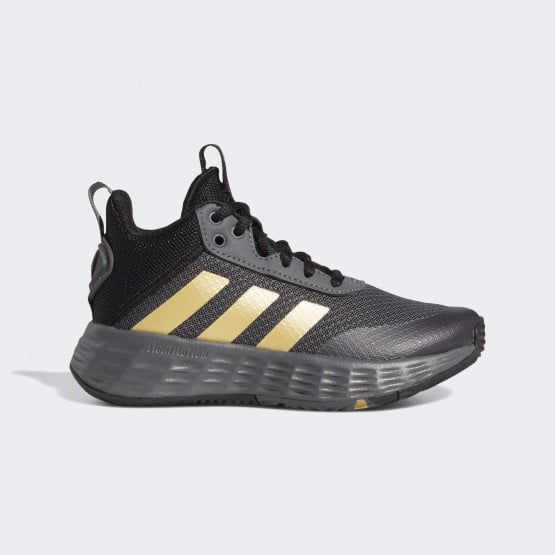adidas Performance Ownthegame 2.0 Παιδικά Παπούτσια για Μπάσκετ