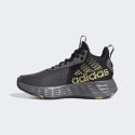 adidas Ownthegame 2.0 Παιδικά Παπούτσια για Μπάσκετ