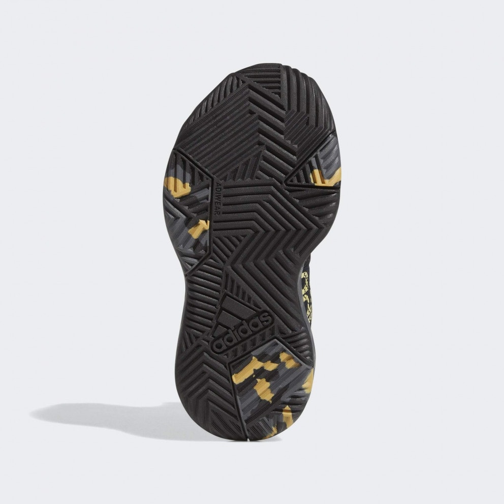 adidas Ownthegame 2.0 Παιδικά Παπούτσια για Μπάσκετ