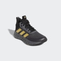 adidas Ownthegame 2.0 Παιδικά Παπούτσια για Μπάσκετ