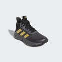 adidas Performance Ownthegame 2.0 Kids' Basketball Shoes