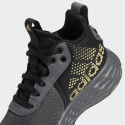 adidas Ownthegame 2.0 Παιδικά Παπούτσια για Μπάσκετ