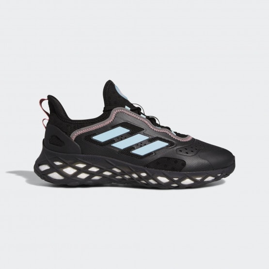 adidas Performance Web Boost Ανδρικά Παπούτσια Για Τρέξιμο