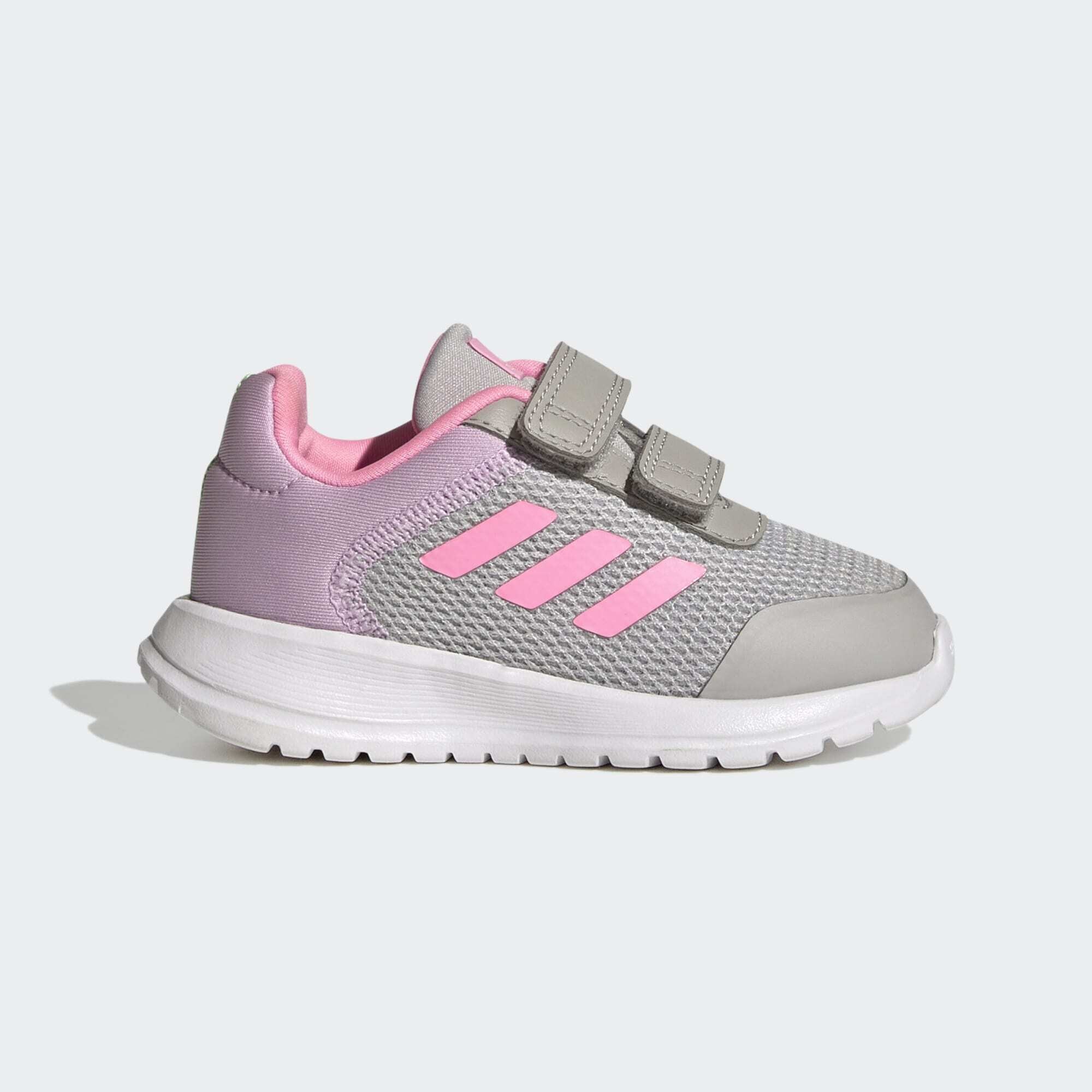 adidas Performance Tensaur Run 2.0 Βρεφικά Παπούτσια (9000112826_61678) Παιδικά / Βρεφικά | Bebe / Κορίτσι Παπούτσια