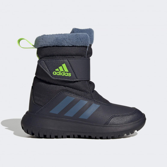 officieel Misverstand dek adidas Performance Winterplay Kids' Boots Blue GZ6796