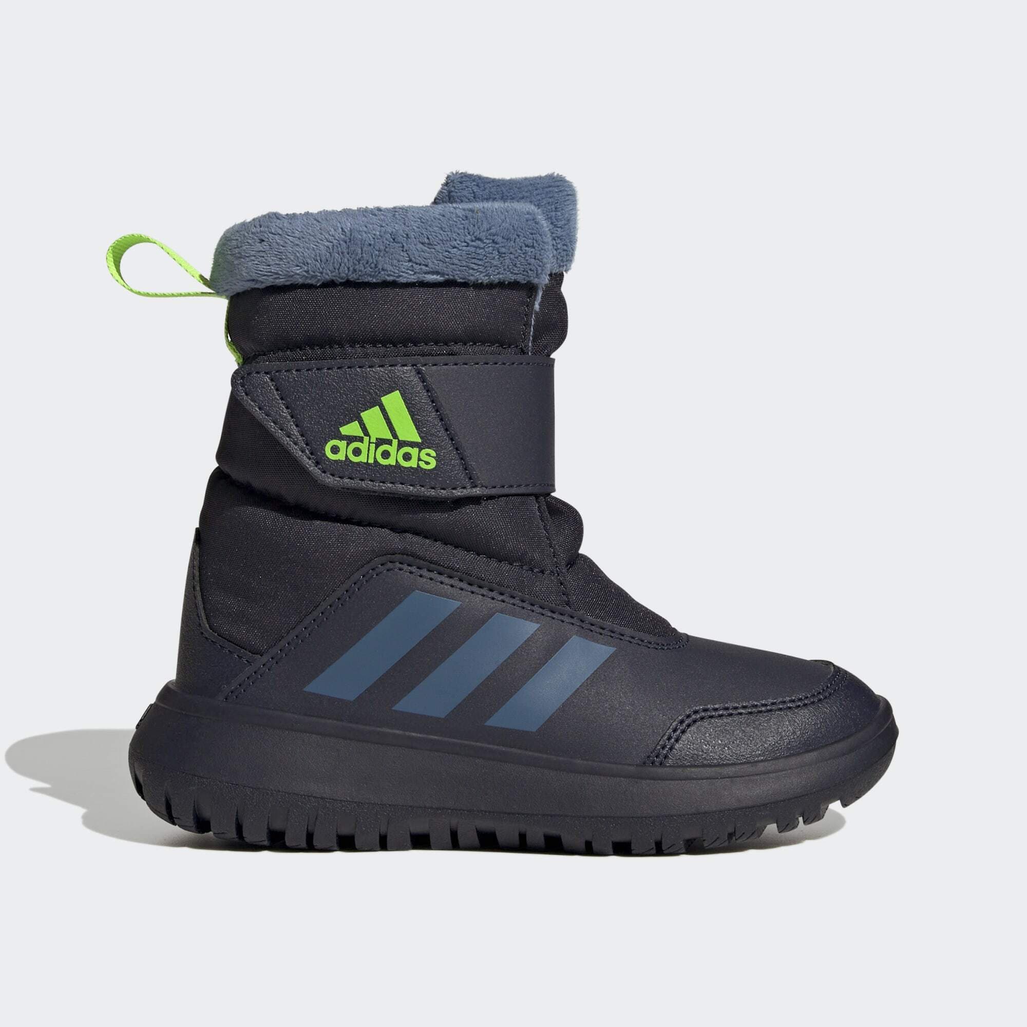 adidas Performance Winterplay Παιδικά Μποτάκια (9000112832_61681) Παιδικά / Παπούτσια / Μποτάκια