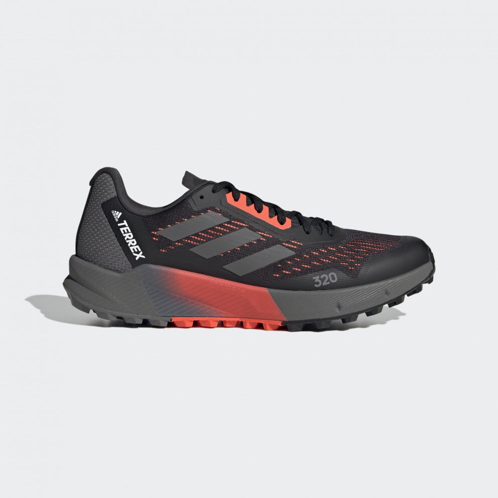 adidas Terrex Agravic Flow 2 Men's Trail Shoes