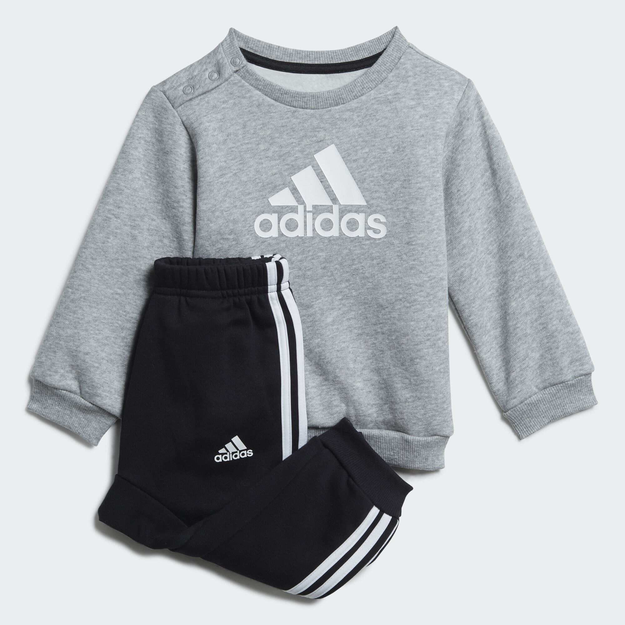 adidas I Bos Βρεφικό Σετ (9000112844_10522)