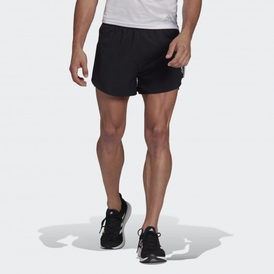 adidas Performance Fast Reflective Split Men's Shorts