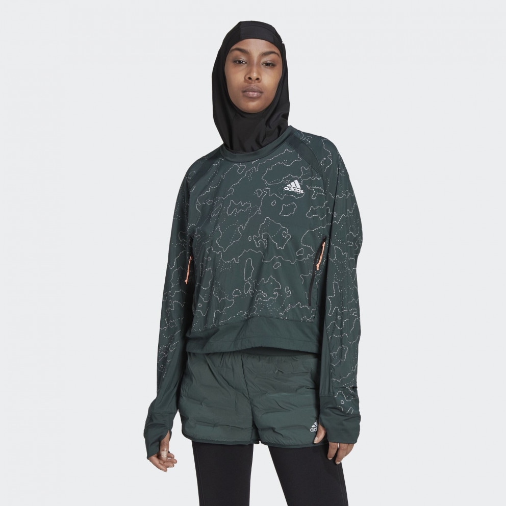 adidas Xcity Cover Up
