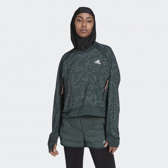 adidas Xcity Cover Up