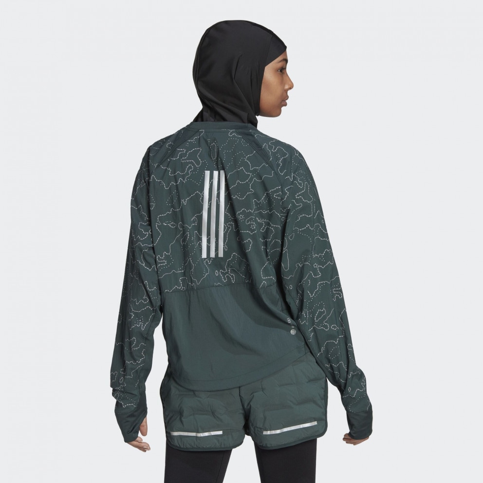 adidas Xcity Cover Up