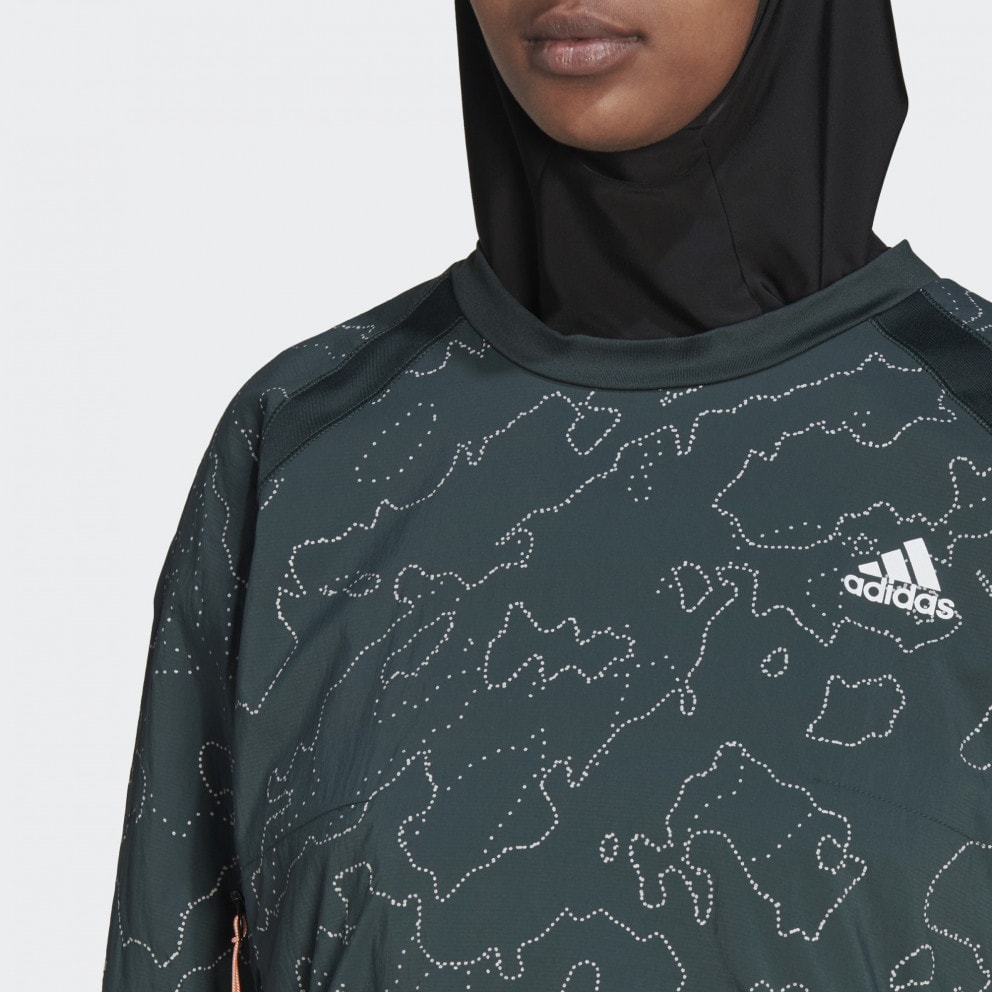 adidas Xcity Cover Up