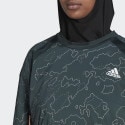 adidas Xcity Cover Up
