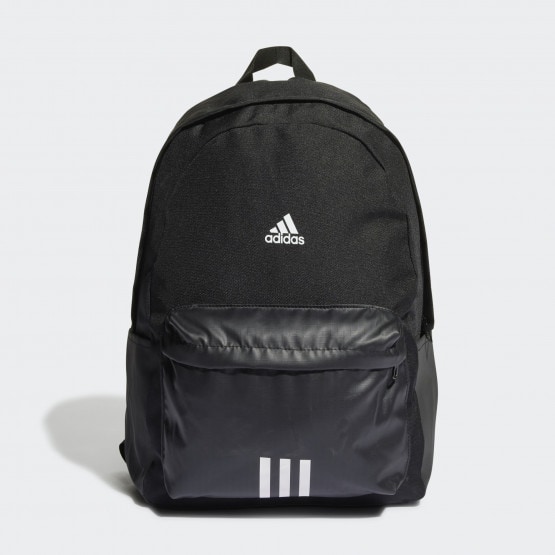 adidas Classic Badge of Sport 3-Stripes Σακίδιο Πλάτης 27,5 L