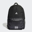 adidas Classic Badge of Sport 3-Stripes Backpack 27,5 L