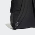 adidas Classic Badge of Sport 3-Stripes Backpack 27,5 L