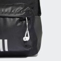 adidas Classic Badge of Sport 3-Stripes Backpack 27,5 L