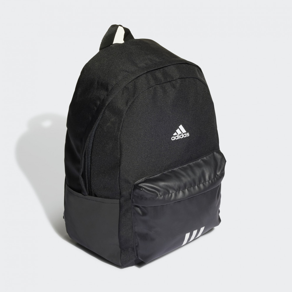 adidas Classic Badge of Sport 3-Stripes Backpack 27,5 L