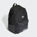 adidas Classic Badge of Sport 3-Stripes Backpack 27,5 L
