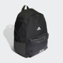 adidas Performance Classic Badge of Sport 3-Stripes Ανδρικό Σακίδιο Πλάτης 27,5 L