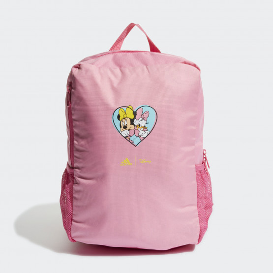 adidas Performance x Disney Minnie and Daisy Kids' Backpack