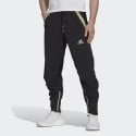 adidas Designed for Gameday Ανδρικό Παντελόνι Φόρμας