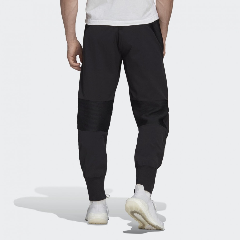 adidas Designed for Gameday Ανδρικό Παντελόνι Φόρμας