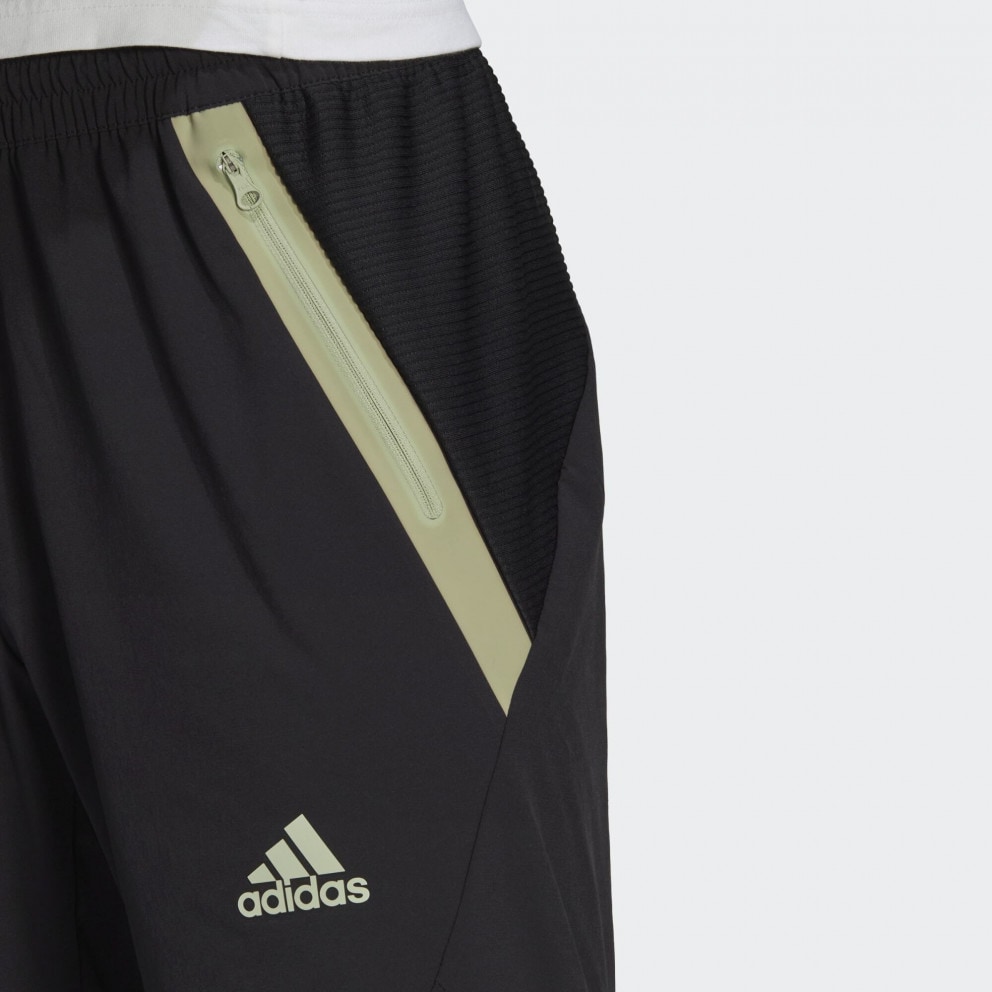 adidas Designed for Gameday Ανδρικό Παντελόνι Φόρμας