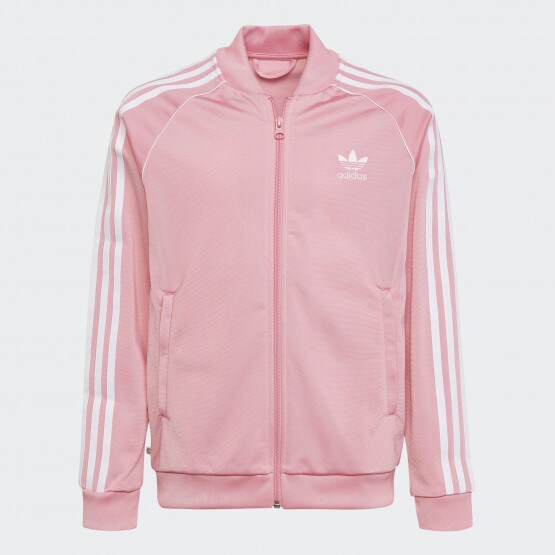 adidas Originals Adicolor SST Παιδική Ζακέτα