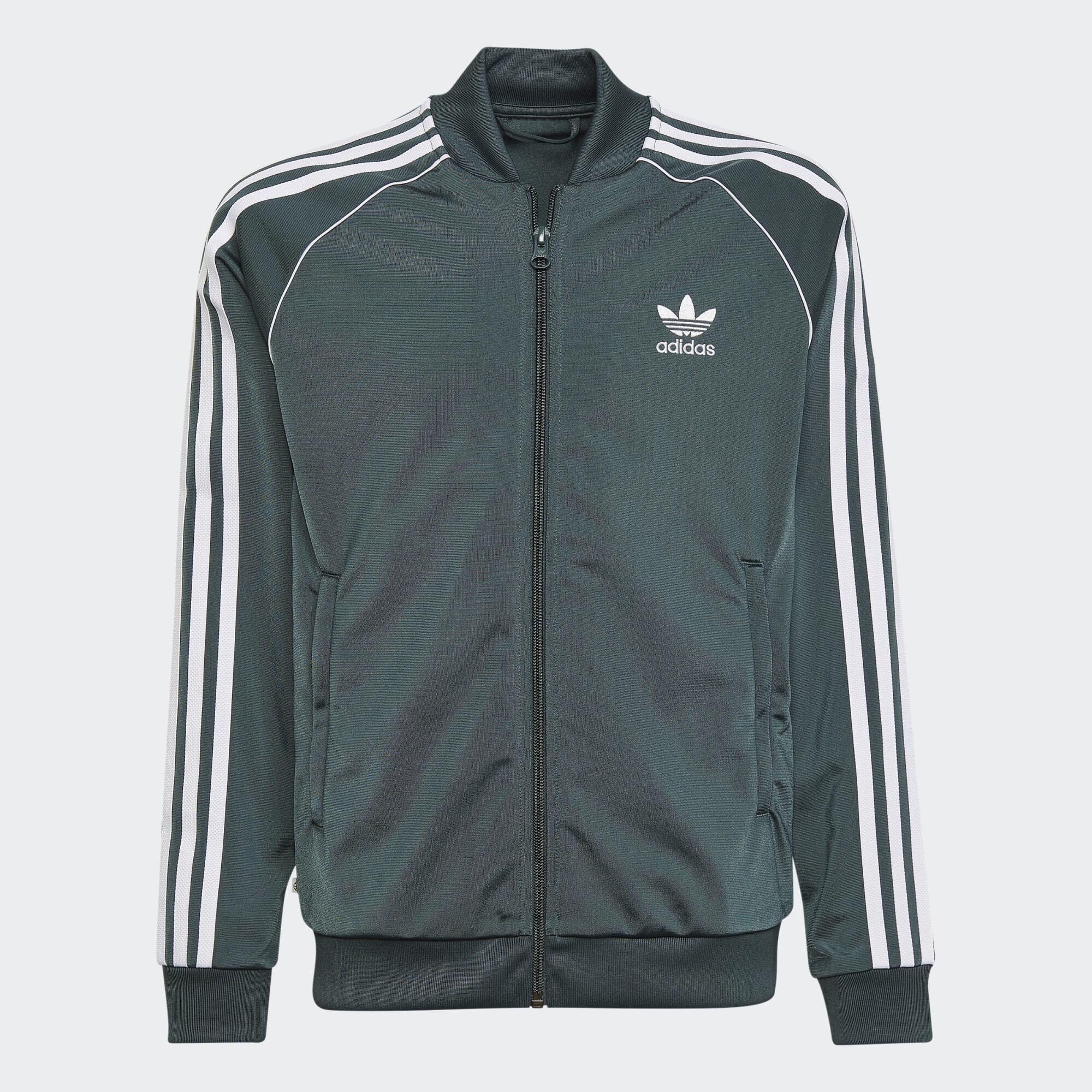 adidas Originals Adicolor SST Παιδική Ζακέτα (9000113038_31323)