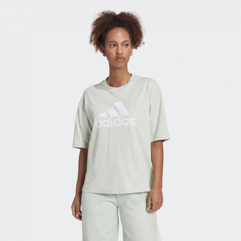 adidas Future Icons Badge Of Sport Women's T-shirt