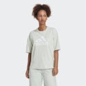 adidas Performance Future Icons Badge Of Sport Women's T-shirt