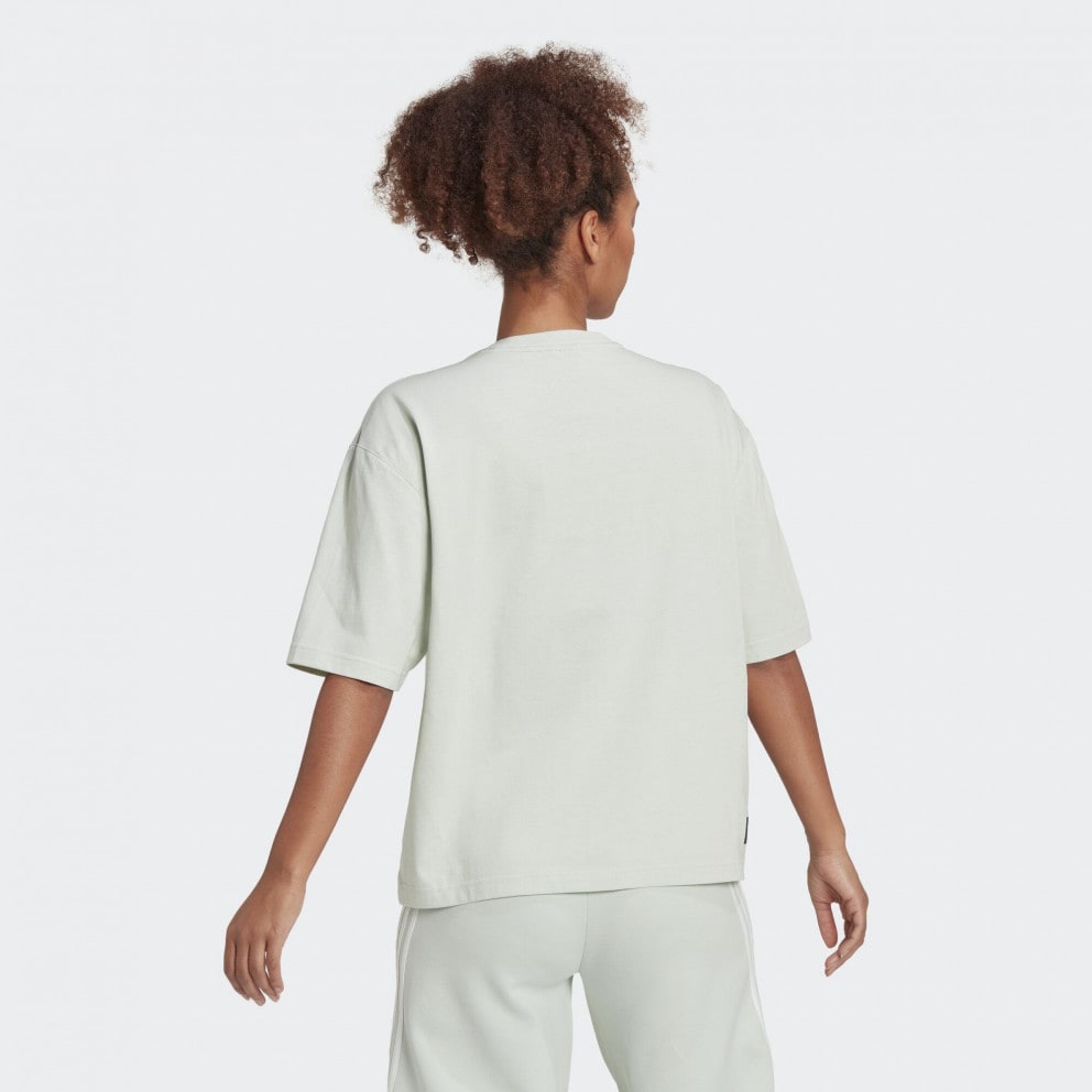 adidas Future Icons Badge Of Sport Women's T-shirt