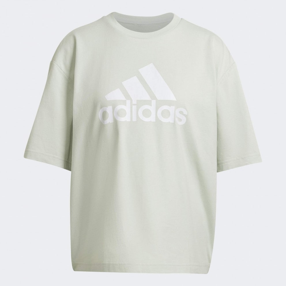 adidas Future Icons Badge Of Sport Women's T-shirt